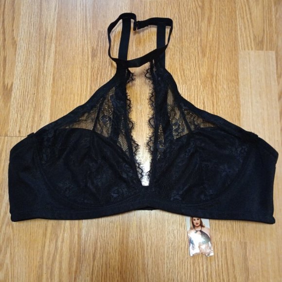 NWT 1XL Bra - Picture 1 of 3